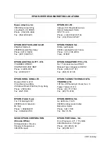 Preview for 188 page of Epson EPL-1220 Reference Manual