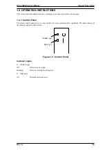 Предварительный просмотр 22 страницы Epson EPL-5500W Service Manual