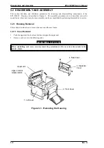 Preview for 54 page of Epson EPL-5500W Service Manual