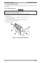 Preview for 56 page of Epson EPL-5500W Service Manual