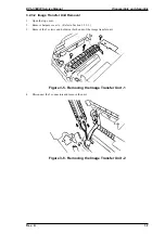 Preview for 57 page of Epson EPL-5500W Service Manual