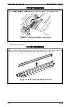 Preview for 58 page of Epson EPL-5500W Service Manual