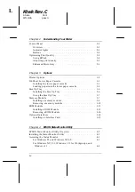 Preview for 9 page of Epson EPL-5700 Reference Manual