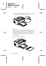 Preview for 35 page of Epson EPL-5700 Reference Manual