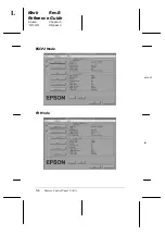 Preview for 75 page of Epson EPL-5700 Reference Manual