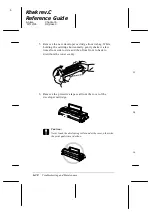 Preview for 125 page of Epson EPL-5700 Reference Manual