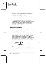 Preview for 201 page of Epson EPL-5700 Reference Manual