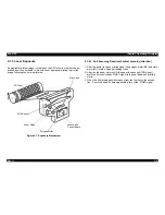 Preview for 38 page of Epson EPL-5700 Service Manual