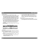 Preview for 57 page of Epson EPL-5700 Service Manual