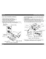 Preview for 82 page of Epson EPL-5700 Service Manual