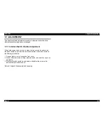 Preview for 101 page of Epson EPL-5700 Service Manual