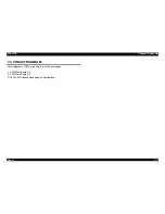 Preview for 125 page of Epson EPL-5700 Service Manual