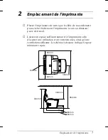 Preview for 71 page of Epson EPL-5700I Service Manual