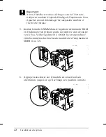 Preview for 78 page of Epson EPL-5700I Service Manual