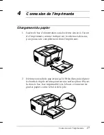 Preview for 81 page of Epson EPL-5700I Service Manual