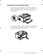 Preview for 83 page of Epson EPL-5700I Service Manual