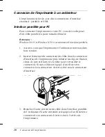 Preview for 84 page of Epson EPL-5700I Service Manual