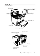 Preview for 14 page of Epson EPL 5800 - B/W Laser Printer Reference Manual