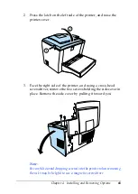 Preview for 68 page of Epson EPL 5800 - B/W Laser Printer Reference Manual