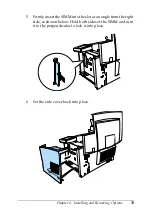 Preview for 70 page of Epson EPL 5800 - B/W Laser Printer Reference Manual