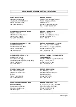 Preview for 162 page of Epson EPL 5800 - B/W Laser Printer Reference Manual