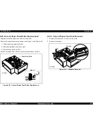 Preview for 83 page of Epson EPL 5800 - B/W Laser Printer Service Manual