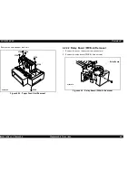 Preview for 84 page of Epson EPL 5800 - B/W Laser Printer Service Manual