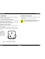 Preview for 87 page of Epson EPL 5800 - B/W Laser Printer Service Manual