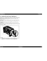 Preview for 88 page of Epson EPL 5800 - B/W Laser Printer Service Manual