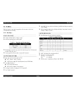 Preview for 7 page of Epson EPL-5800 Service Manual