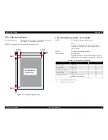 Preview for 13 page of Epson EPL-5800 Service Manual