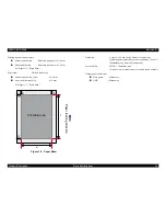 Preview for 14 page of Epson EPL-5800 Service Manual