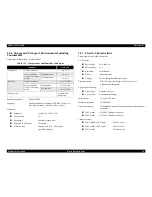 Preview for 16 page of Epson EPL-5800 Service Manual