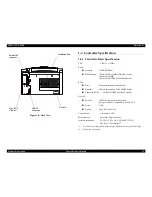 Preview for 20 page of Epson EPL-5800 Service Manual