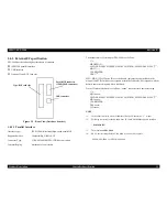 Preview for 22 page of Epson EPL-5800 Service Manual