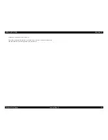 Preview for 31 page of Epson EPL-5800 Service Manual