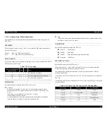 Preview for 32 page of Epson EPL-5800 Service Manual