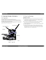 Preview for 44 page of Epson EPL-5800 Service Manual