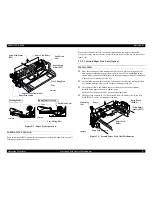 Preview for 45 page of Epson EPL-5800 Service Manual