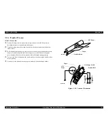 Preview for 52 page of Epson EPL-5800 Service Manual