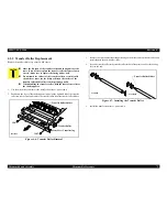 Preview for 69 page of Epson EPL-5800 Service Manual