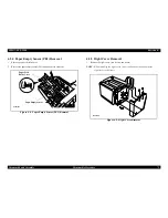 Preview for 70 page of Epson EPL-5800 Service Manual