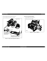 Preview for 73 page of Epson EPL-5800 Service Manual