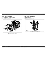 Preview for 74 page of Epson EPL-5800 Service Manual