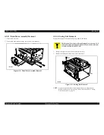 Preview for 75 page of Epson EPL-5800 Service Manual