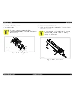 Preview for 77 page of Epson EPL-5800 Service Manual