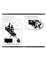 Preview for 78 page of Epson EPL-5800 Service Manual