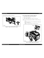 Preview for 80 page of Epson EPL-5800 Service Manual