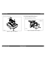 Preview for 82 page of Epson EPL-5800 Service Manual