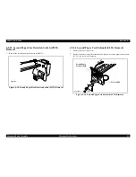 Preview for 83 page of Epson EPL-5800 Service Manual